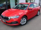 Škoda Octavia - fotka číslo 0