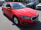 Škoda Octavia - fotka číslo 1