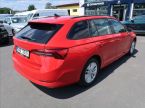 Škoda Octavia - fotka číslo 2