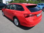 Škoda Octavia - fotka číslo 3