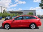 Škoda Octavia - fotka číslo 5