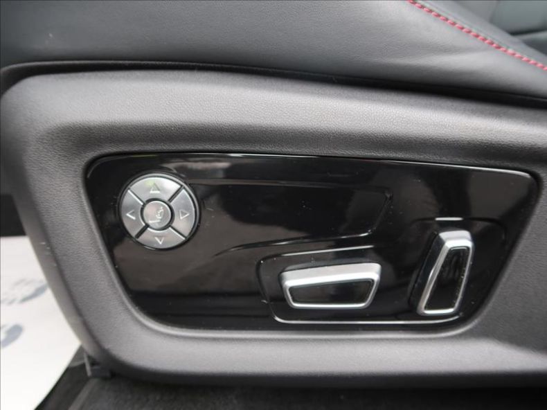 Dongfeng T5 EVO - hlavní fotka