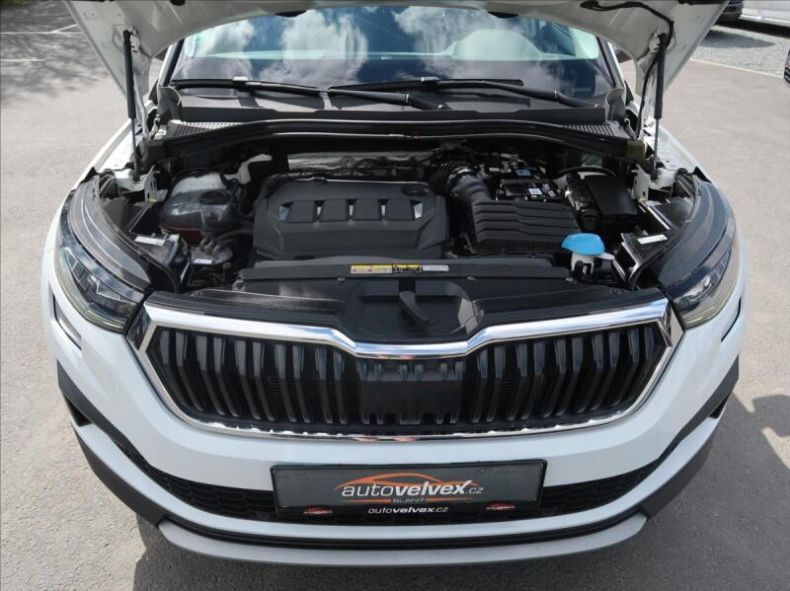 Škoda Kodiaq - hlavní fotka