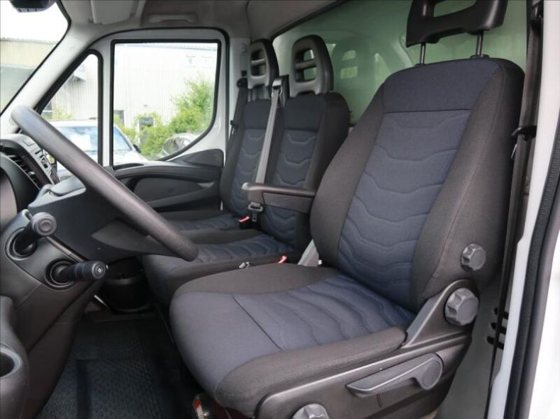Iveco Daily - hlavní fotka