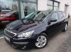 Peugeot 308 - fotka číslo 0