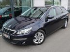 Peugeot 308 - fotka číslo 0