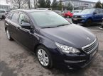 Peugeot 308 - fotka číslo 1