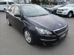 Peugeot 308 - fotka číslo 1