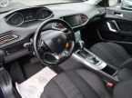 Peugeot 308 - fotka číslo 8