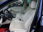 Volkswagen Passat - fotka číslo 11