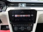 Volkswagen Passat - fotka číslo 13