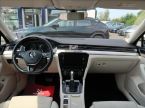 Volkswagen Passat - fotka číslo 17
