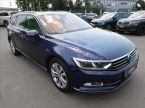 Volkswagen Passat - fotka číslo 1
