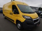 Peugeot Boxer - fotka číslo 1