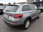 Škoda Kodiaq - fotka číslo 2