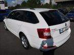 Škoda Octavia - fotka číslo 3