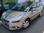 Peugeot 5008 - fotka číslo 0