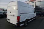 Volkswagen Crafter - fotka číslo 2