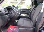 Volkswagen Multivan - fotka číslo 11