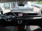 Volkswagen Multivan - fotka číslo 17