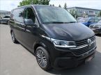 Volkswagen Multivan - fotka číslo 1
