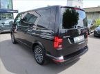 Volkswagen Multivan - fotka číslo 3