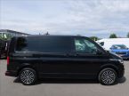Volkswagen Multivan - fotka číslo 4