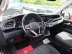 Volkswagen Multivan - fotka číslo 8