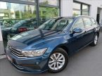 Volkswagen Passat - fotka číslo 0