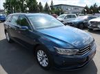 Volkswagen Passat - fotka číslo 1