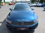 Volkswagen Passat - fotka číslo 6
