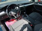 Volkswagen Passat - fotka číslo 8