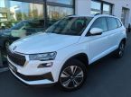 Škoda Karoq - fotka číslo 0