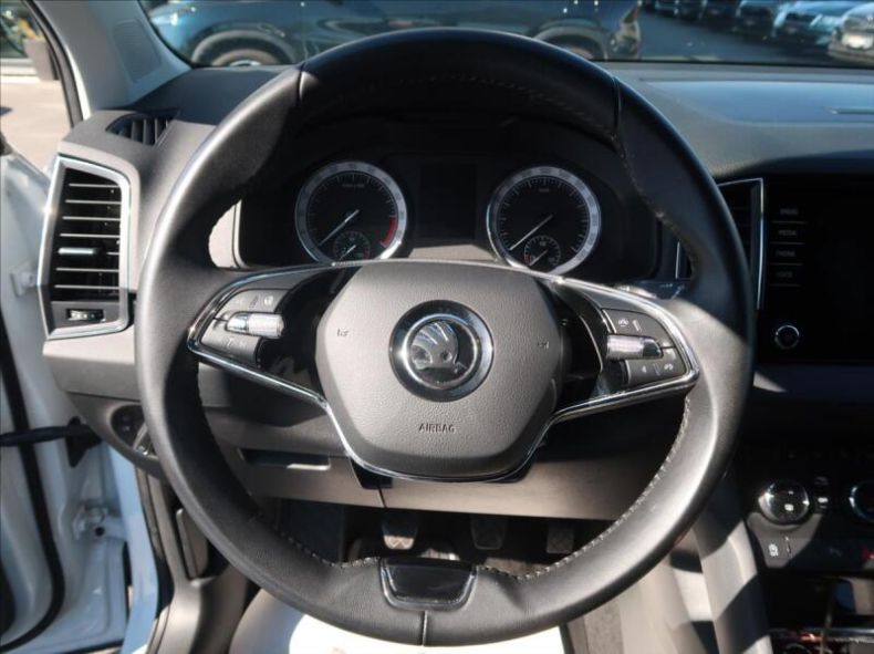 Škoda Karoq - hlavní fotka