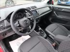 Škoda Fabia - fotka číslo 8