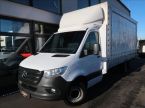 Mercedes Sprinter - fotka číslo 0