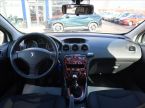 Peugeot 308 - fotka číslo 14