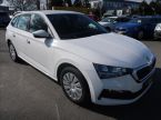 Škoda Scala - fotka číslo 1