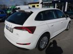 Škoda Scala - fotka číslo 2