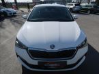 Škoda Scala - fotka číslo 6