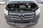 Mercedes Sprinter - fotka číslo 18