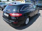Ford Mondeo - fotka číslo 2