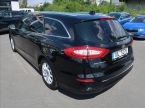 Ford Mondeo - fotka číslo 3