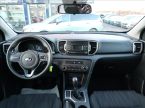 Kia Sportage - fotka číslo 16