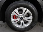 Kia Sportage - fotka číslo 22