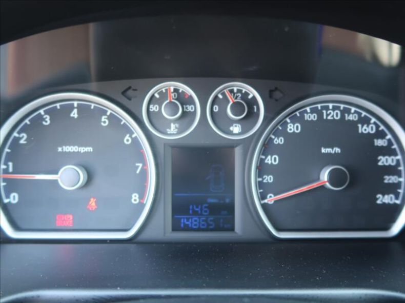 Hyundai i30 - hlavní fotka