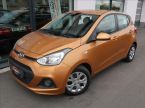 Hyundai i10 - fotka číslo 0