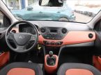 Hyundai i10 - fotka číslo 15