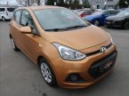 Hyundai i10 - fotka číslo 1