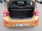 Hyundai i10 - fotka číslo 20